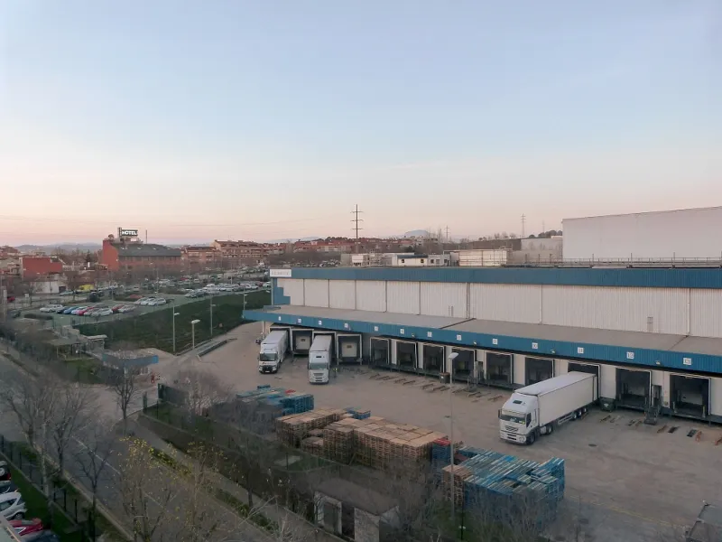 Rubí continua sent la gran ciutat del Vallès Occidental amb més pes de la indústria
