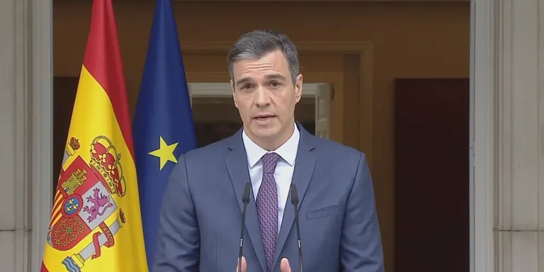 Sánchez dissol per sorpresa les Corts Generals i convoca eleccions per al 23 de juliol