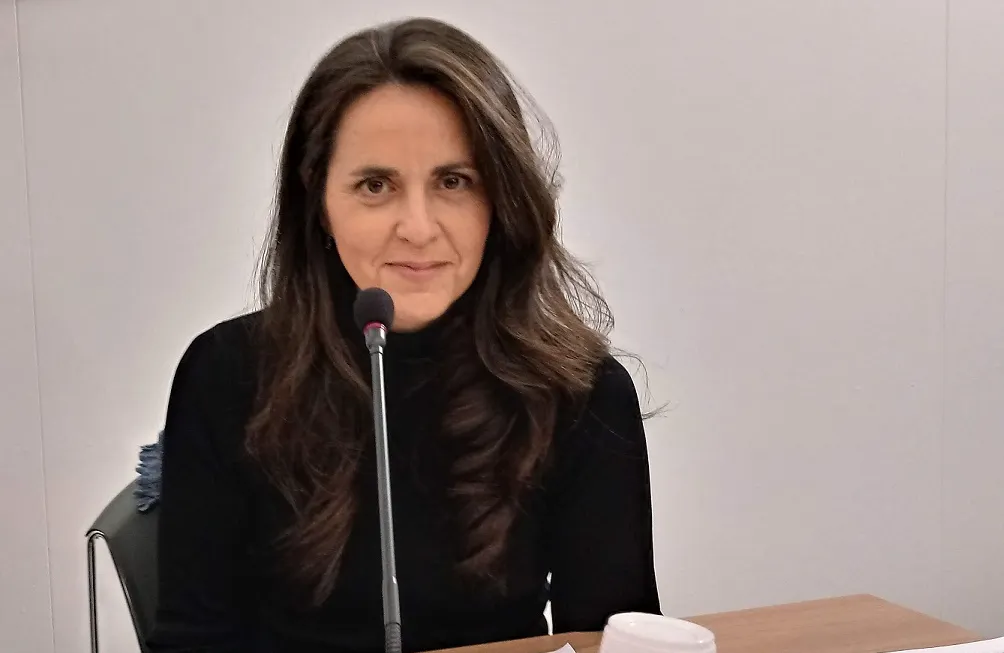 En Marxa-JxCat presenta una moció "per obrir una oficina d'atenció a les víctimes a la violència masclista"