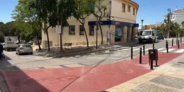 L’Ajuntament d’Altafulla manté l’aposta per transformar una de les cruïlles més concorregudes de la vila amb la participació dels veïns
