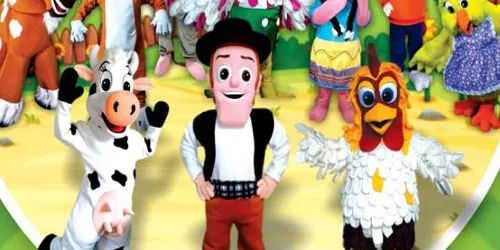 Sortegem invitacions per veure "La granja del tío Juan" a La Sala