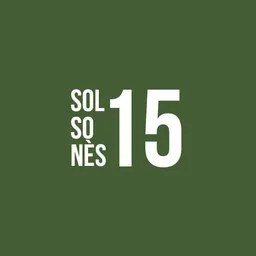 Solsonès 15 - Programa 2: Clariana de Cardener - episode art
