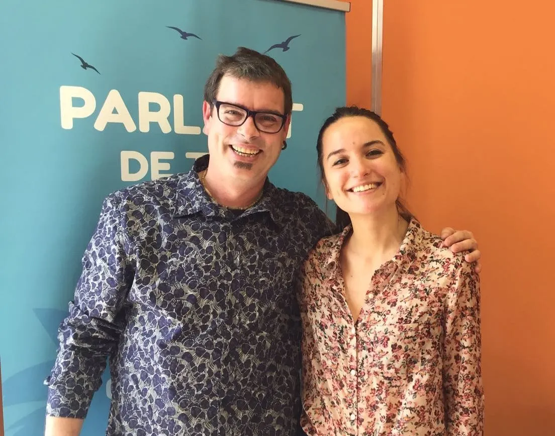 Divendres 16 de març