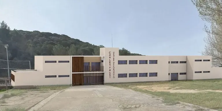 1’7 M€ dels Fons Next Generation per impulsar la formació a Blanes