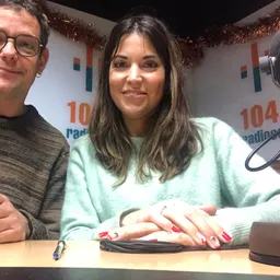 ENTREVISTA COM S'HO FARAN - episode art