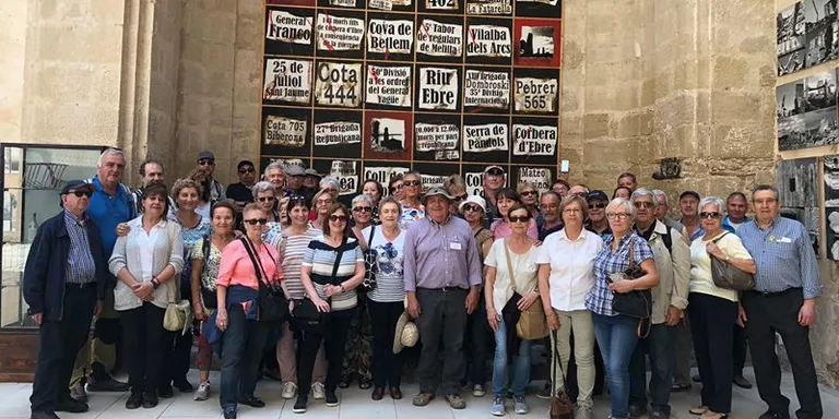 Prop de 1700 persones participen a les activitats de l’Aula d’Extensió Universitària
