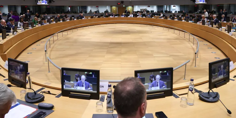 Els estats de la UE tenen des d’aquest dimarts la "proposta adaptada" d'Espanya per a l'oficialitat del català