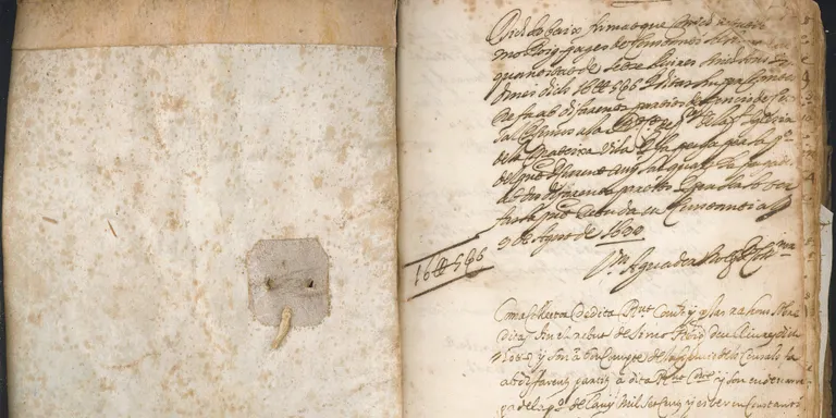 L’Ajuntament de Constantí incorpora als seus fons documentals una llibreta-censal dels segles XVII-XVIII