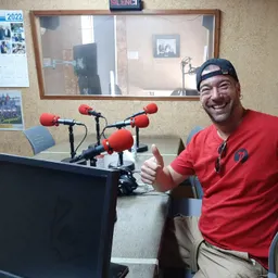 L'entrevista - Alfredo Vidal del 22-06-2022 - episode art