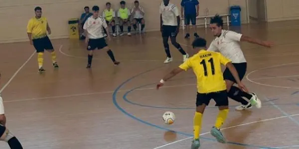 El CFS Altafulla progressa, però suma la segona derrota contra el CFS Montblanc (4-6)