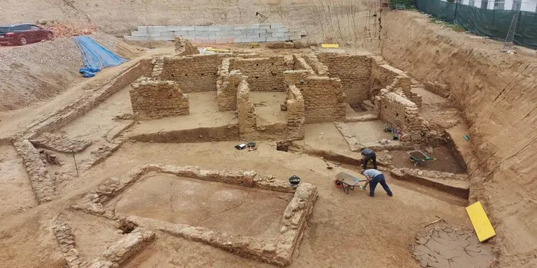 Persones del món cultural i universitari, en suport a La Plataforma per la dignificació de la vil·la romana de Calella