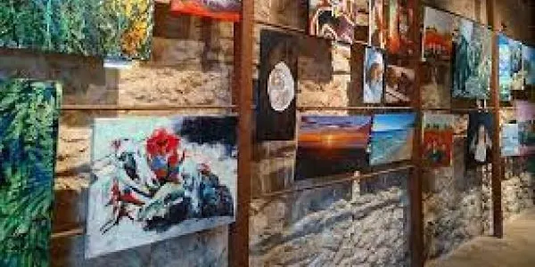 El Cercle Artístic d’Altafulla inaugura una nova exposició col·lectiva aquest dissabte