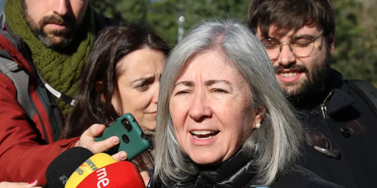 L'ANC exigeix que el front unitari busqui "bloquejar qualsevol govern espanyol" i amenaça de demanar el vot nul el 23-J