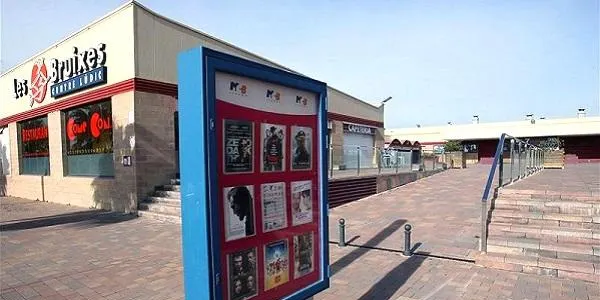 El nou projecte ‘Tardes de Cinema’ d’Altafulla pretén ocupar el buit que van deixar els Cinemes Les Bruixes
