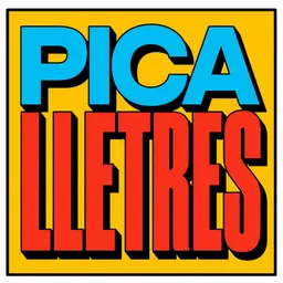 Pica Lletres del 19/6/2024 - episode art