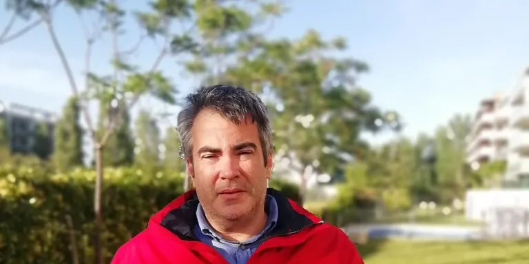 Joel Santamaria: “Nocturnalia atrapa el lector des del primer moment fins al final del llibre”