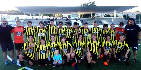 El Juvenil visita la Cultural Bonavista amb l’objectiu de retrobar-se amb la victòria quatre jornades després