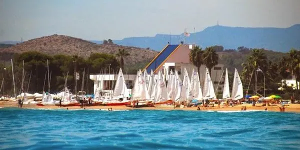 El CM Altafulla ho té tot preparat per iniciar aquest dissabte l'ADIVAP Cup