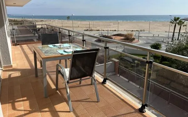 Foto: Apartaments Lamoga Torredembarra