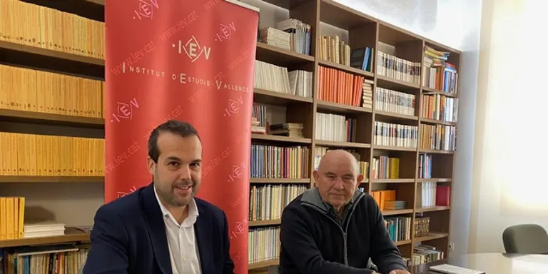 L’IEV i la Cambra de Valls impulsen la 7ª Beca de Fotografia “Pere Català i Pic”