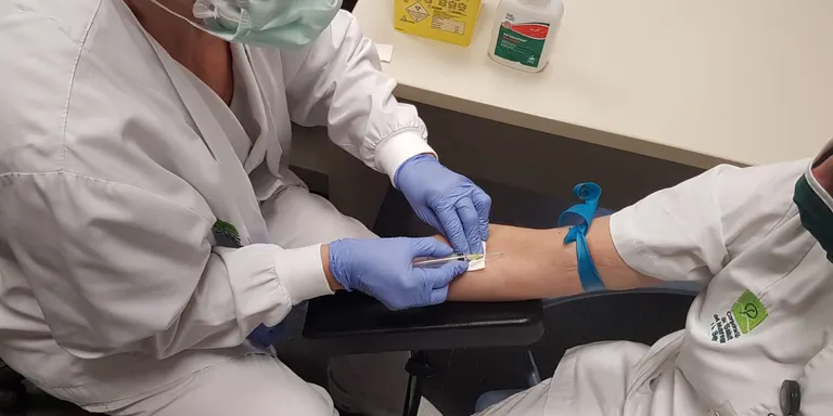 Augmenta a Pineda l'índex de risc de contagi del Covid-19 i ara és molt alt