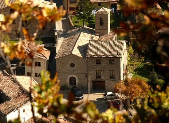 Les Jornades de Sant Galderic se celebraran enguany a La Coma i la Pedra