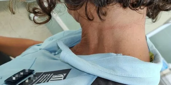Una interna de la presó de Mas d’Enric, al Catllar, prova d’asfixiar a una funcionària