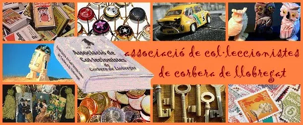 Col·leccionistes Corbera de Llobregat