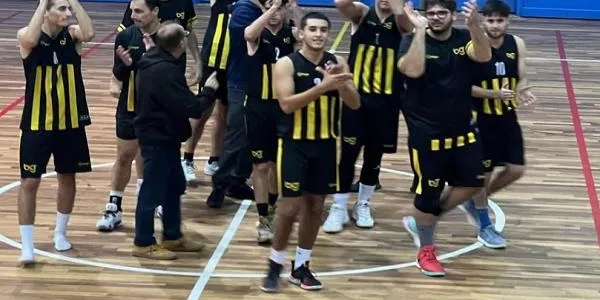 El Tamarit Beach Resort CB Altafulla perd davant el Carme Bàsquet i continua amb la mala ratxa (70-67)