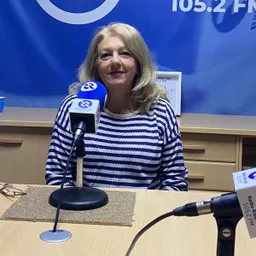 Coneixent Agrupa - Administració de Loteria C.Badia (Inma Casades) - episode art
