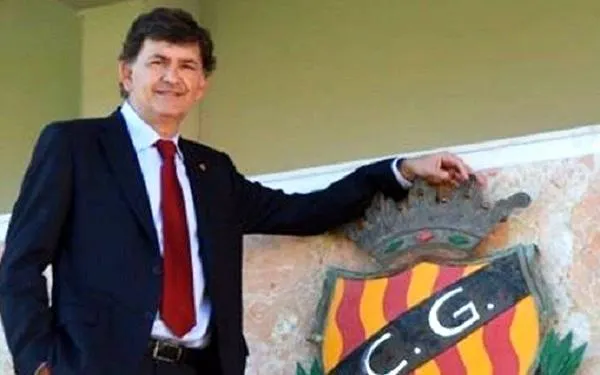 Foto: Gimnàstic de Tarragona
