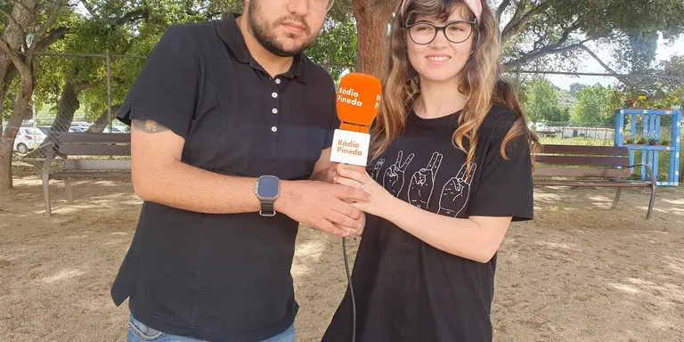 Els alumnes d'IFE de l'Escola Especial Horitzó ja estan preparats pel món laboral