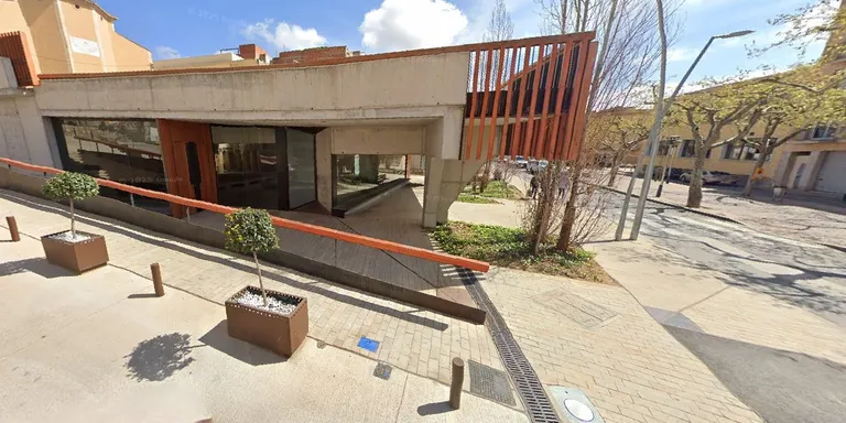 El Morell convoca als veïns per presentar la nova sala polivalent de l’Era