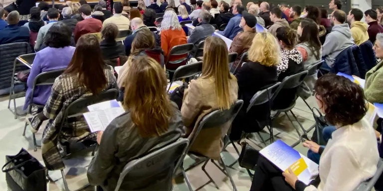 L'Agència de Desenvolupament Local organitza dues jornades sobre la revolució del talent per a les empreses