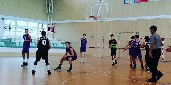 Els Cadets Masculins del CB Baix Gaià assoleixen dues victòries de mèrit i es consoliden en la part alta de la classificació