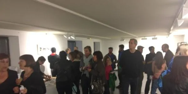 La Sala La Cuina exposa 'Jardins Costa Brava Sud', de Marta Belmonte