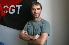 Entrevista Ermengol Gassiot. Secretari General CGT