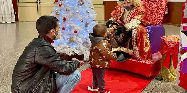 Torna el joc ‘Trobem el Patge Reial!’ a Roda de Berà en la seva tercera edició