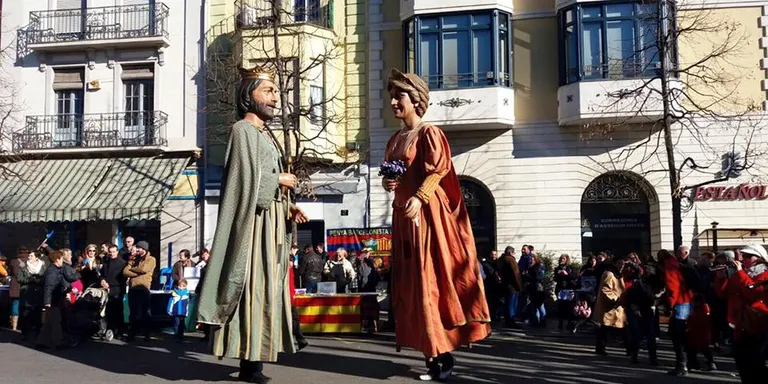 Recaptació rècord a la Seu a favor de la Marató de TV3
