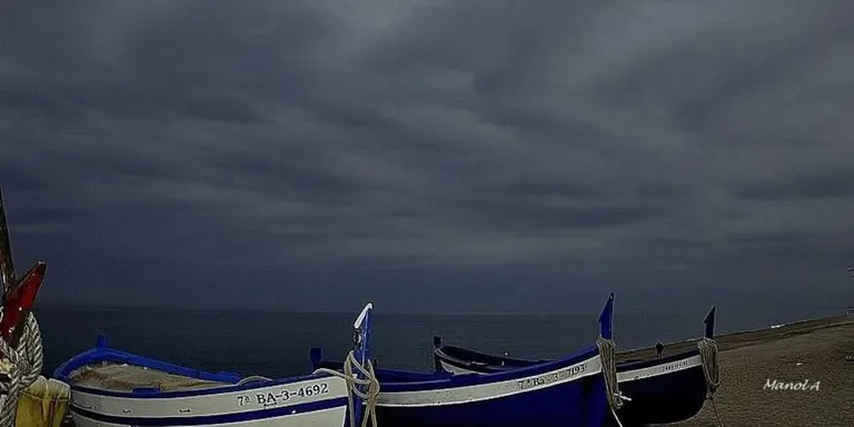 Possibilitat de precipitacions en forma de neu a cotes baixes al litoral i prelitoral català durant el matí