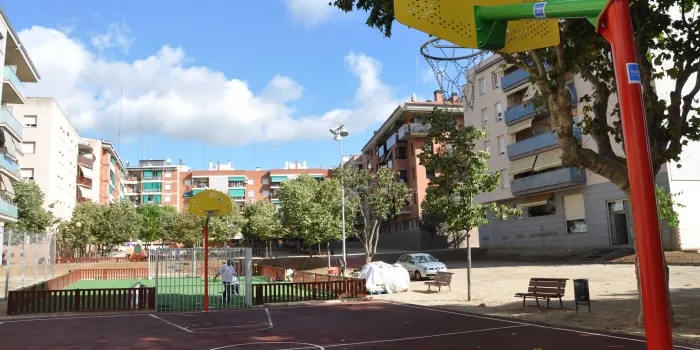 5 propostes guanyen el procés per decidir part del pressupost de l'any que ve