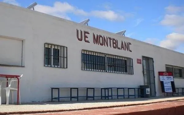 Foto: Ajuntament de Montblanc