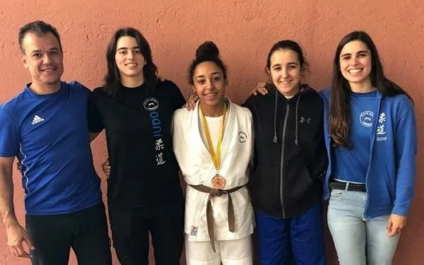 Foto: Club Dojo Tarraco