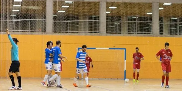El Torredembarra i el Catllar s’acomiaden de la categoria de forma ben diferent