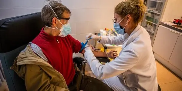 Preocupació en el Col·legi d’Infermeres de Tarragona per les dades de l’evolució de la pandèmia