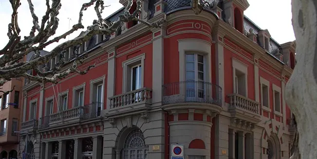 El Consell Comarcal de l'Alt Urgell debat les tarifes de menjador escolar i el conveni amb els ajuntaments en serveis socials
