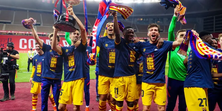 L’autodependència és el millor dels camins pel Barça