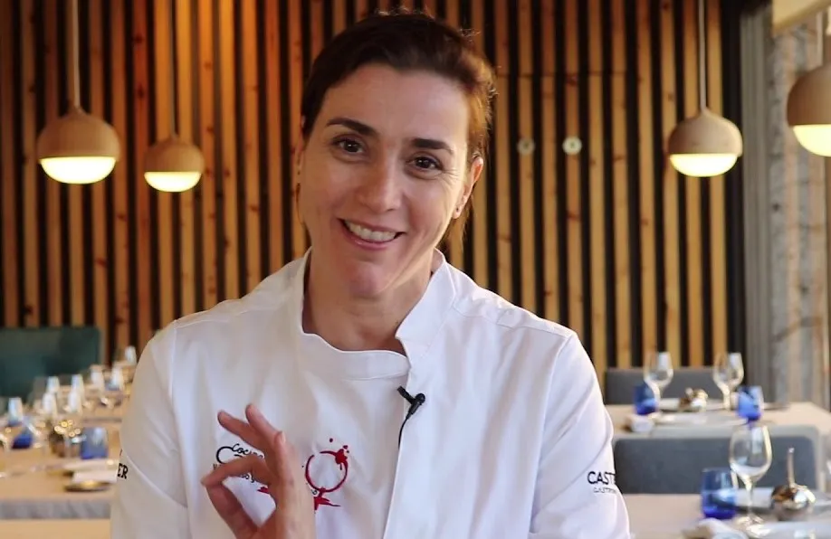 La xef pastissera formada a Cambrils, Montse Abellà, serà la pregonera de la Fira aquest diumenge