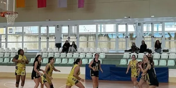 Els júniors del bàsquet del Baix Gaià afronten l’última jornada de lliga