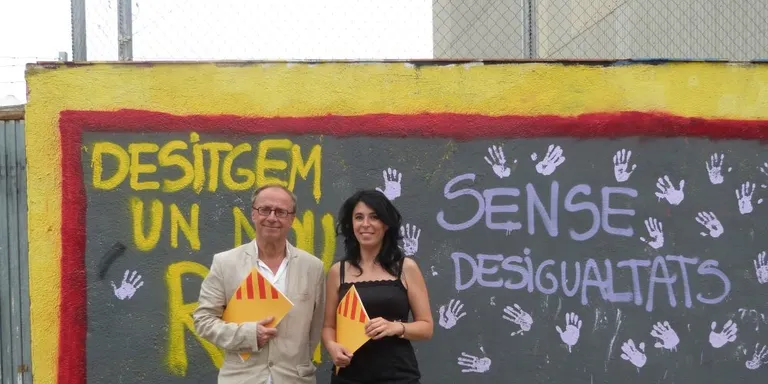 Martí Pujol (ERC): “Exercirem la sobirania fiscal des de l’ajuntament”